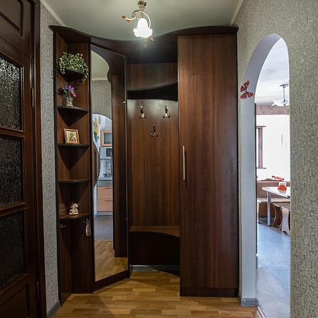 Героїв Дніпра, 53, 3-Й Поверх, Квартира Біля Пляжу Живчик Cherkasy Exterior photo