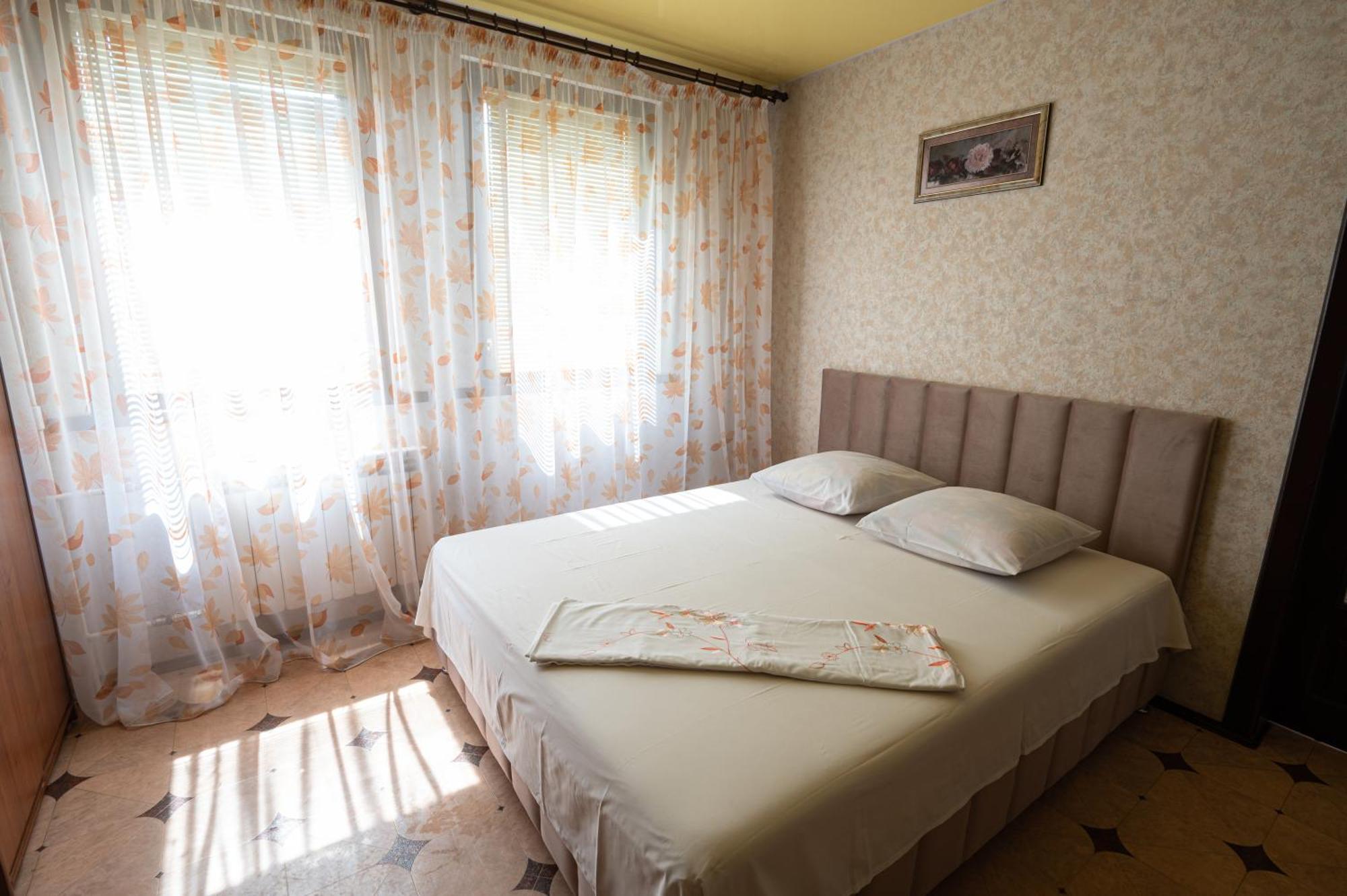 Героїв Дніпра, 53, 3-Й Поверх, Квартира Біля Пляжу Живчик Cherkasy Exterior photo